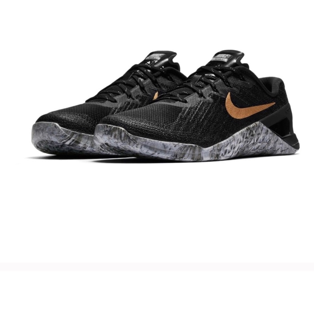 Brand new Metcon 3